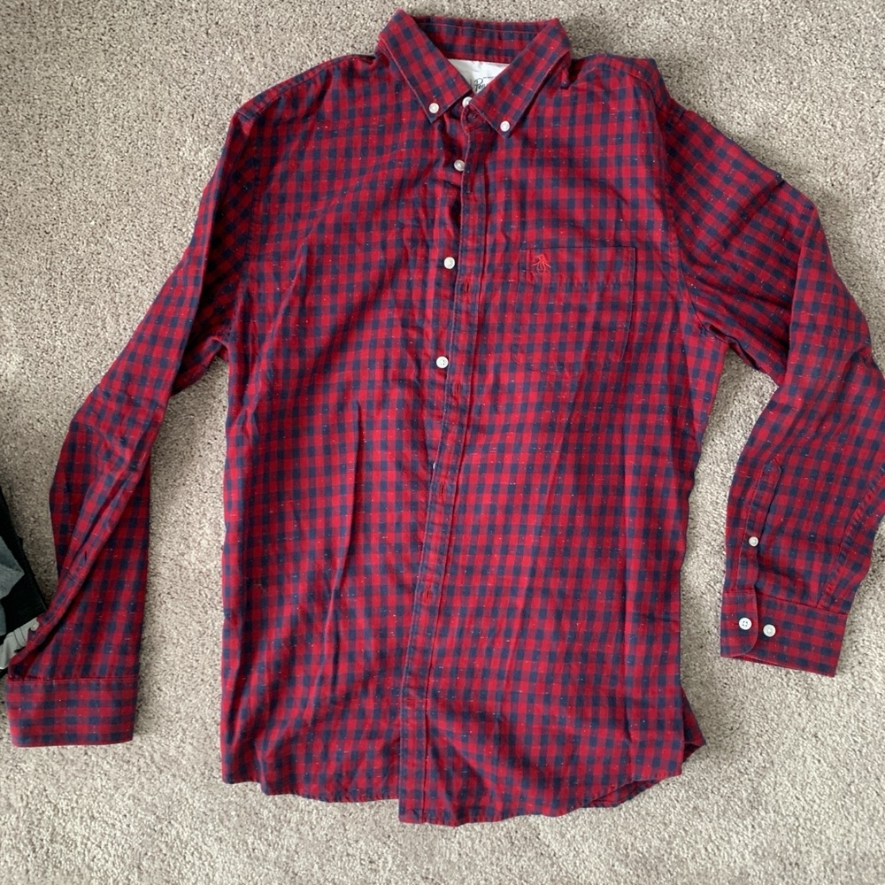 Penguin Dress Shirt